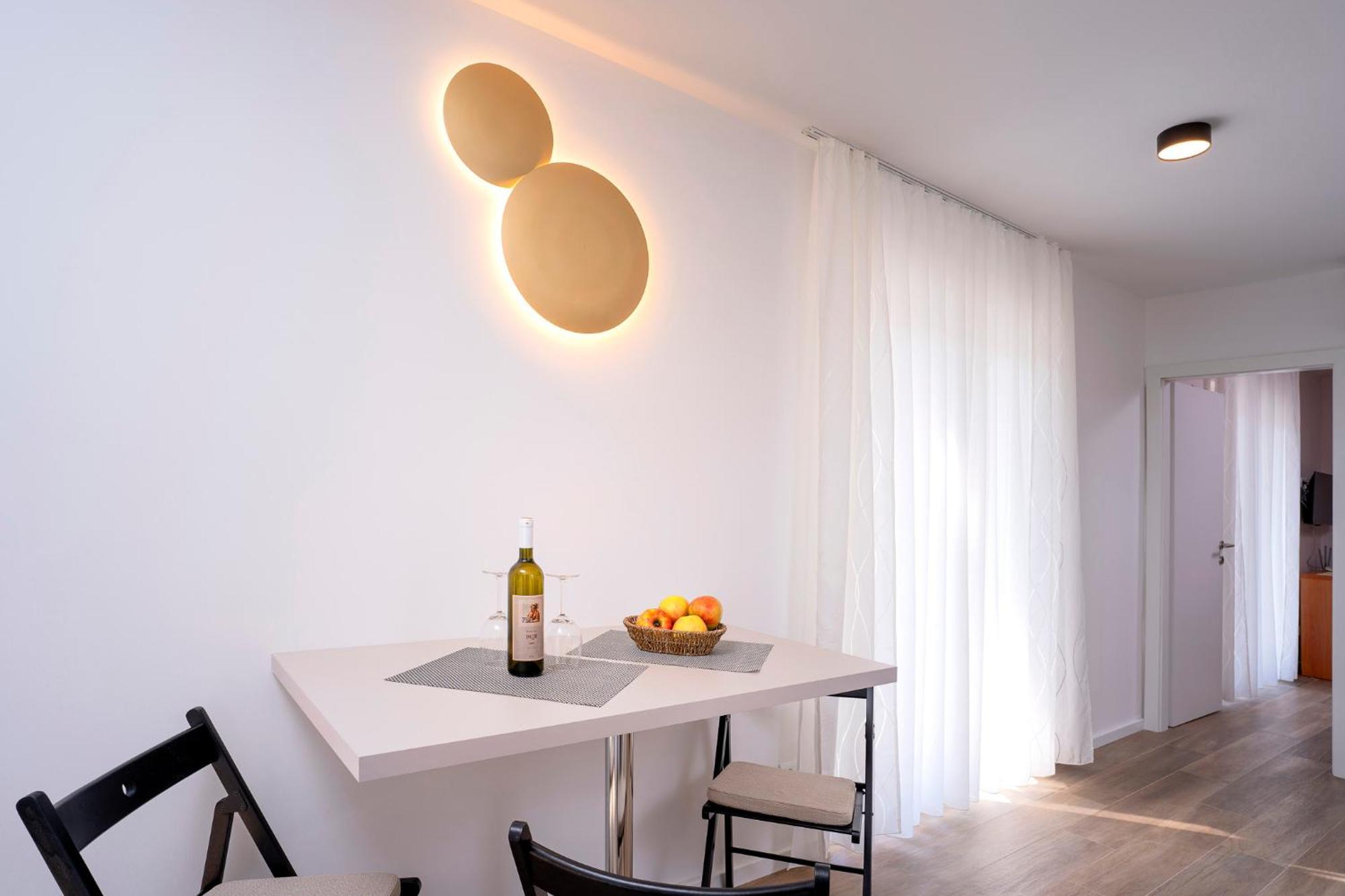 Big Sunny Terrace Apartment Hvar Hvar Town Dış mekan fotoğraf