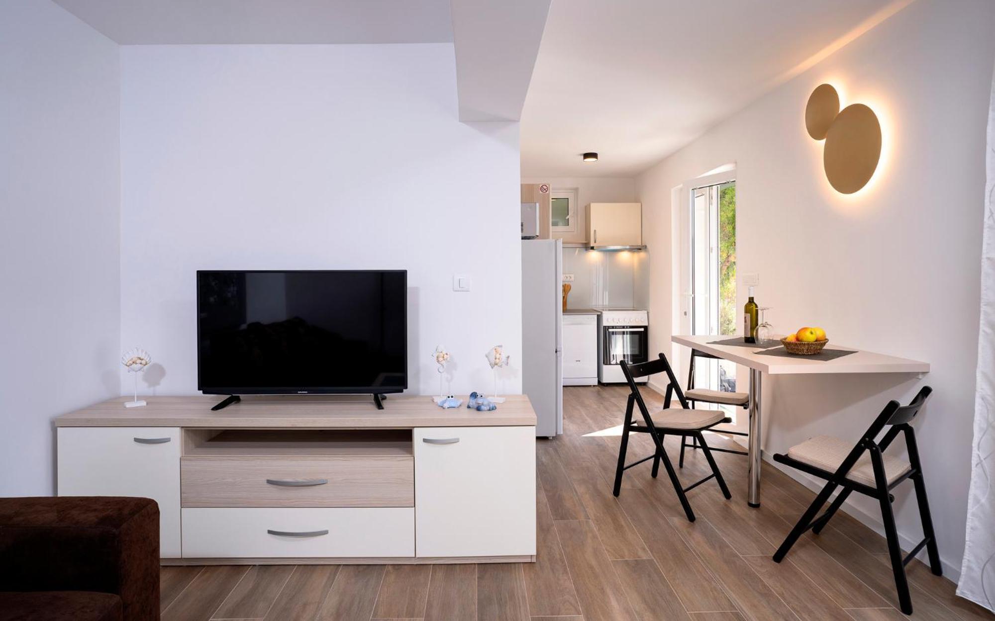 Big Sunny Terrace Apartment Hvar Hvar Town Dış mekan fotoğraf